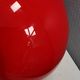 A beautiful, slender vase scandinavian 1970-80s