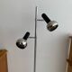 Lampadaire Vintage 1970 OMI Space Age