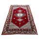 Handmade Tunisian rug 160cm x 245cm