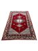 Handmade Tunisian rug 160cm x 245cm