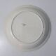 large deep vegetable dish Digoin Sarreguemines cream white