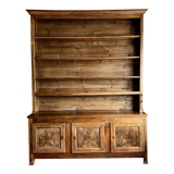 Bibus library period Directory walnut circa 1800-1820