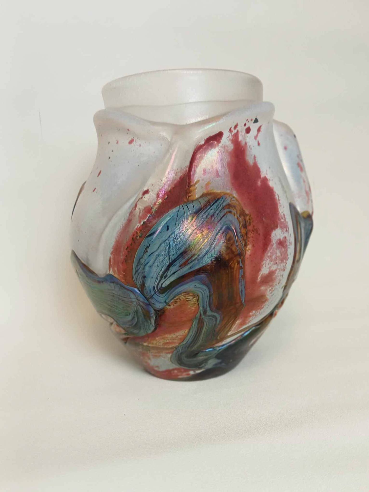 Novaro Vase