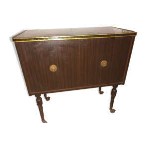 Meuble bar 1965