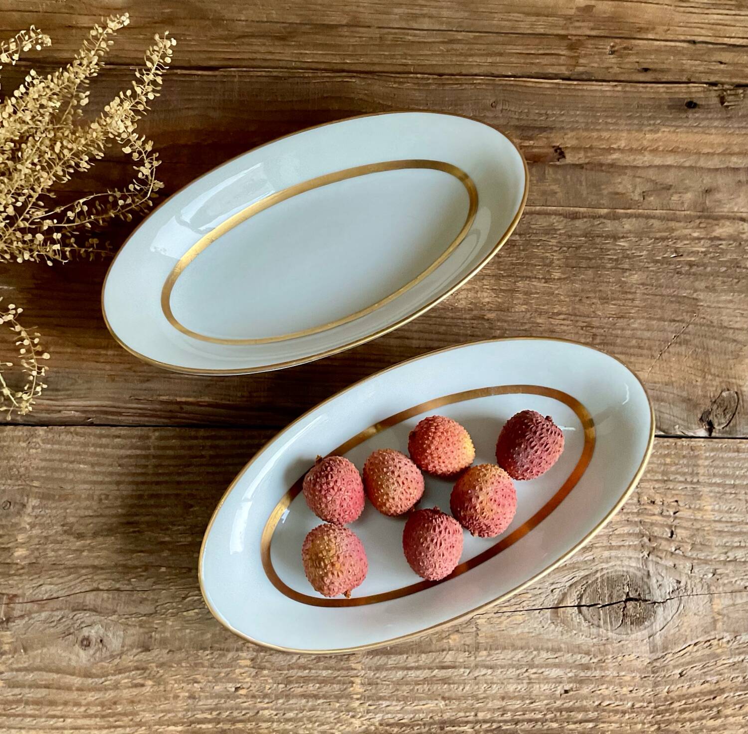 Duo of ravines DRB Limoges