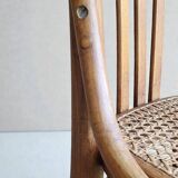 Baumann Bar Stool