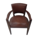 Chair bridge
