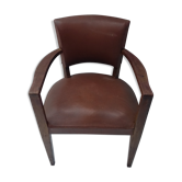 Chair bridge