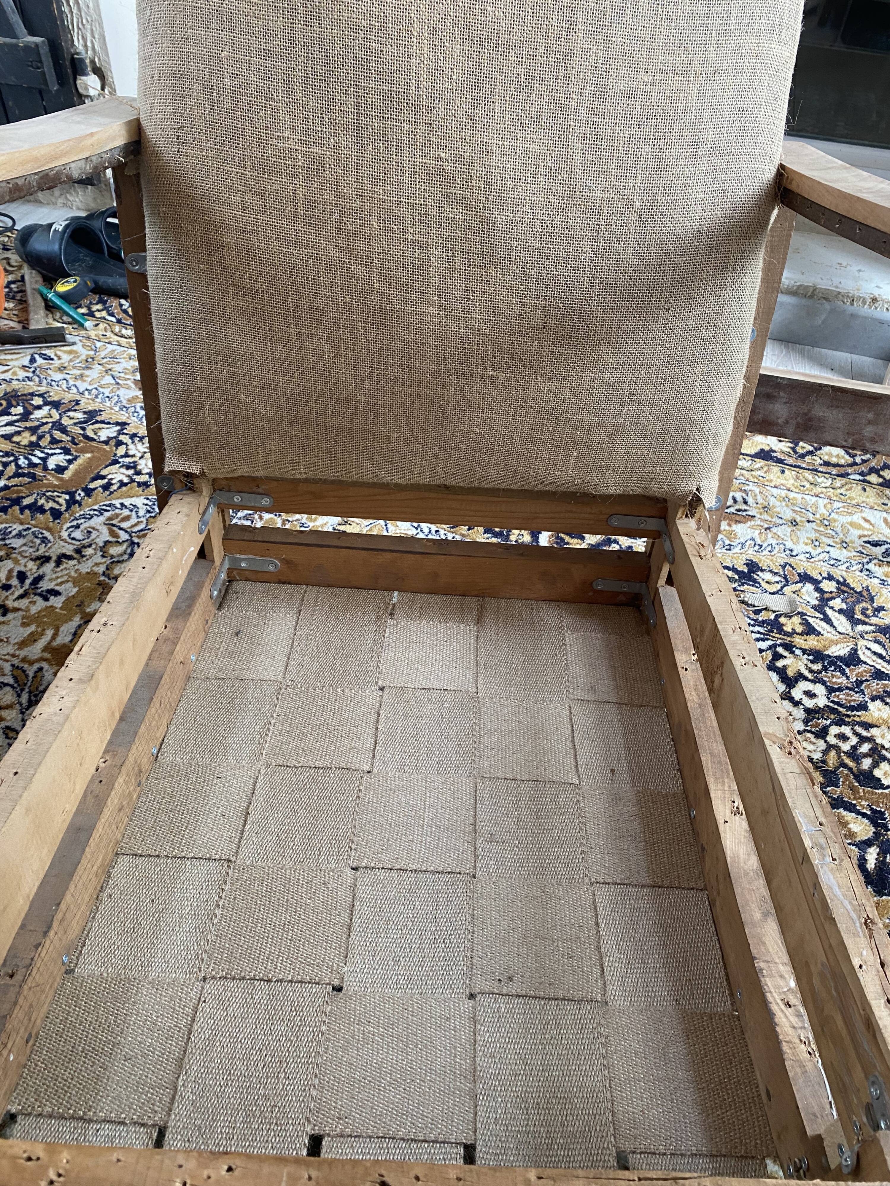 Fauteuil