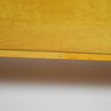 Commode basse, années 1970