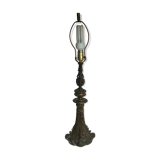 Napoleon III-style table lamp