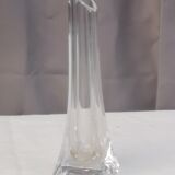VINTAGE VASE 60 “CRISTAl BAYEL”