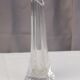 VINTAGE VASE 60 “CRISTAl BAYEL”