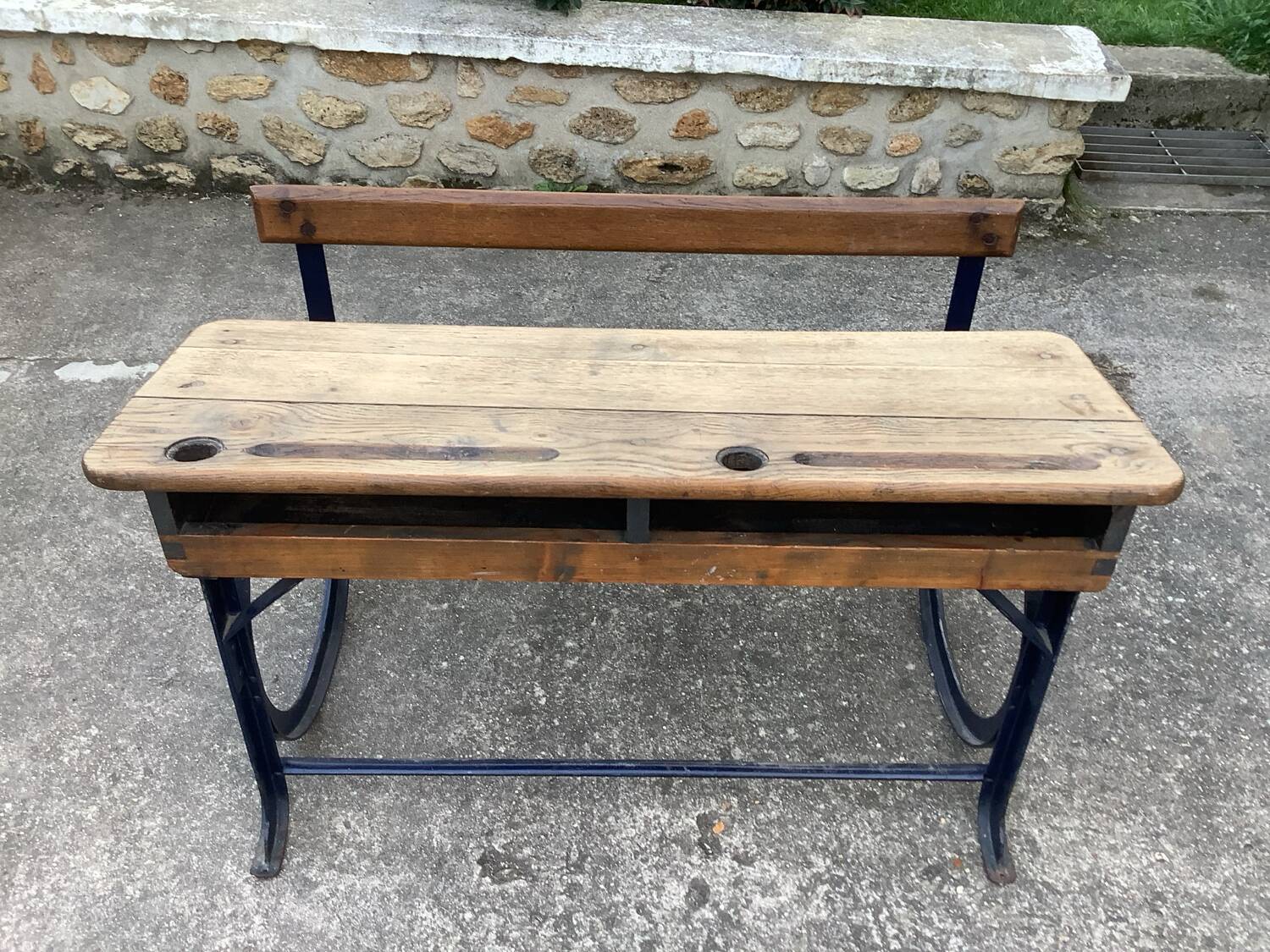 School desk