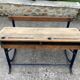 School desk