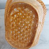 Set of small nesting baskets