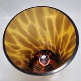 Tortoiseshell vase
