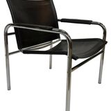 Vintage Set Of 2 Armchairs “klinte” Tord Björklund IKEA