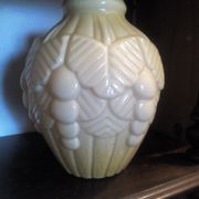 Art Deco vase