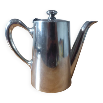 Christofle vintage silver-plated jug 240538