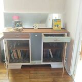 MADO vintage furniture refurbished