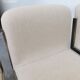 Set de 6 chaises vintage design 1970