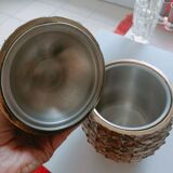 Mauro Manetti ice bucket