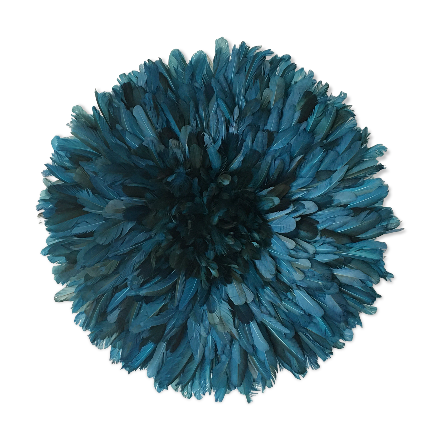 Juju hat duck blue 50 cm