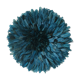 Juju hat bleu canard 50 cm
