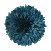 Juju hat bleu canard 50 cm
