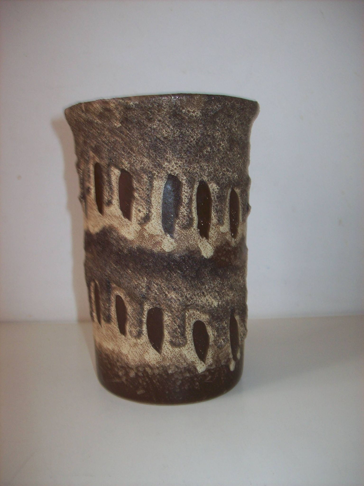 Scandinavian vase