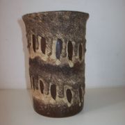 Scandinavian vase