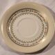 75-piece vintage porcelain table service, Raynaud & Co., Limoges.