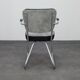 Fauteuil à Structure Tubulaire par Ahrend de Cirkel, 1960s
