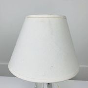 Lampe cristal vintage années 60