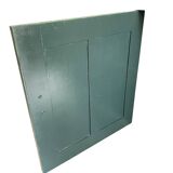 Refurbished vintage sideboard