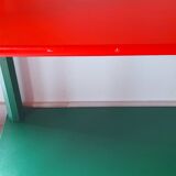 Pencil shelf Pierre Sala clairefontaine 80s