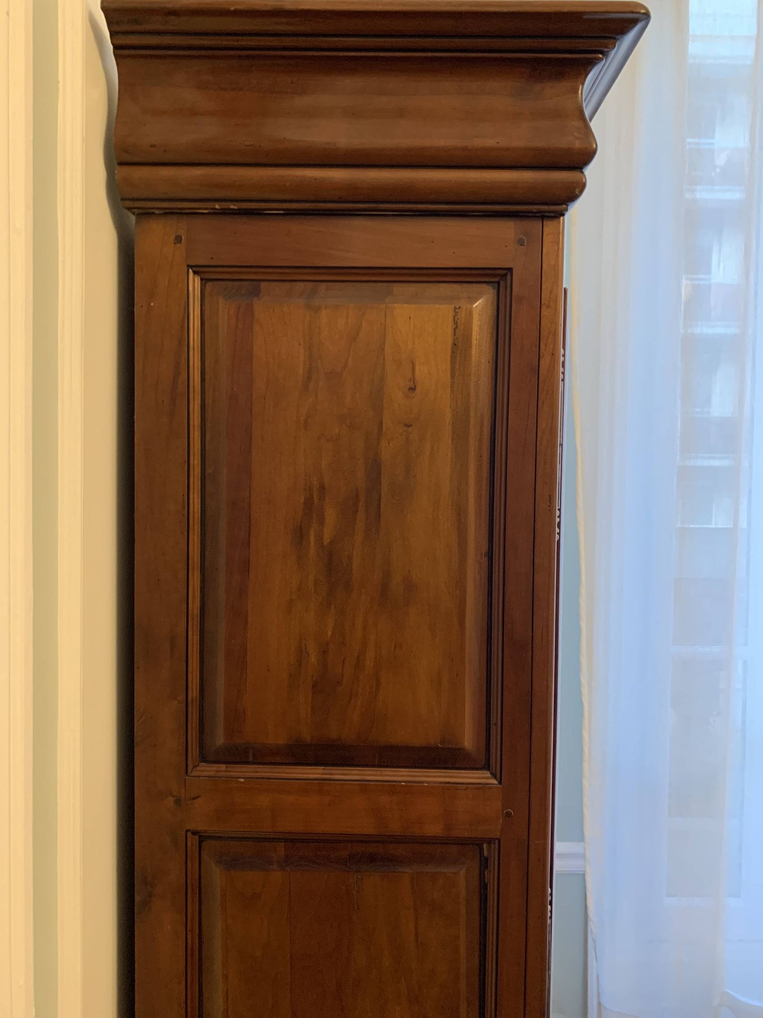 Display cabinet bookshelf