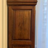 Display cabinet library