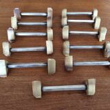 11 knife holders