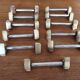 11 knife holders