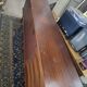 Scandinavian teak sideboard from the 1960s.