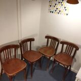 Bistro chairs