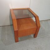 End of Scandinavian sofa