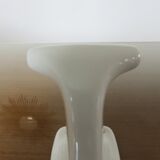 Peg porcelain white art deco years 30 40