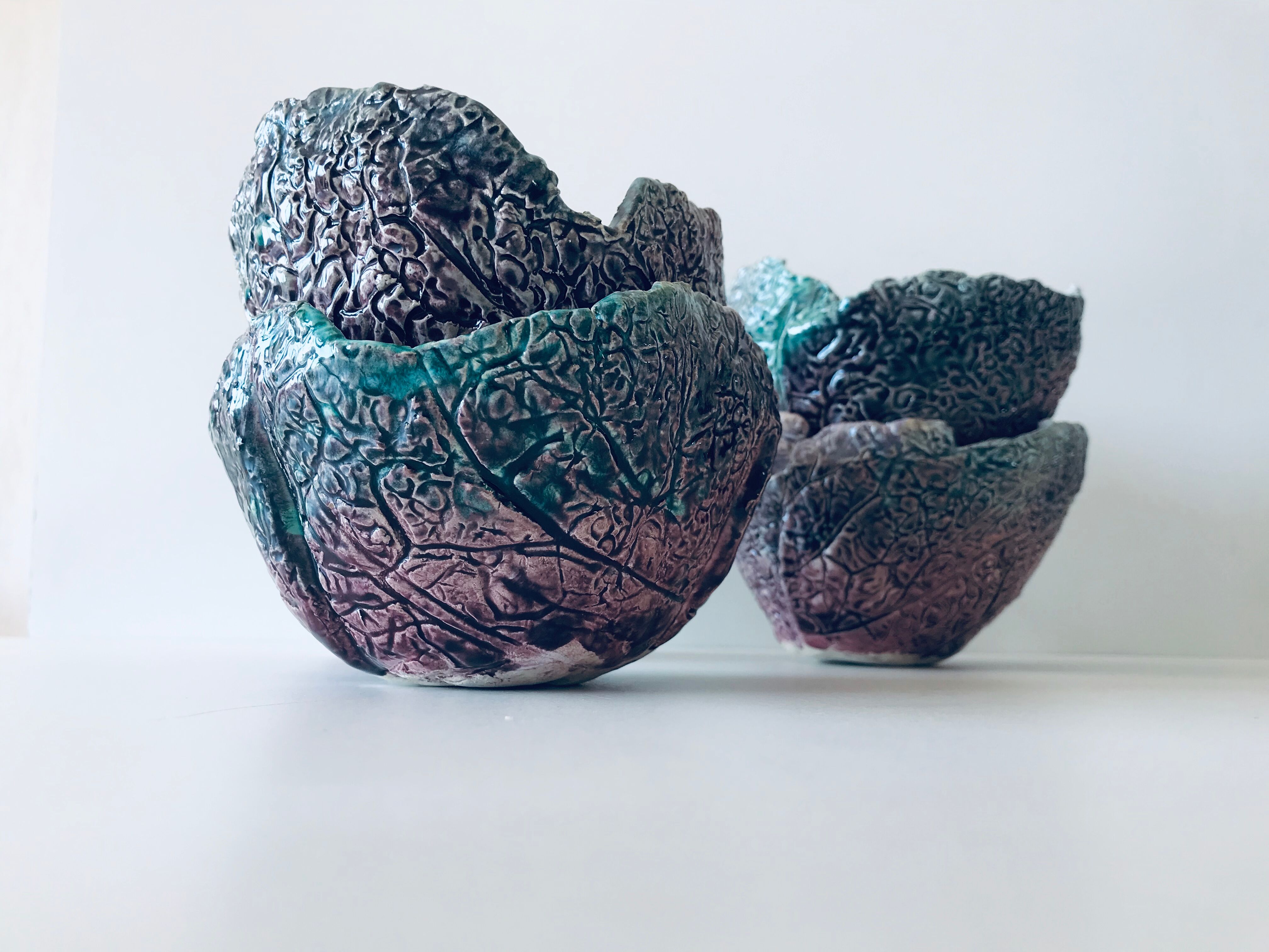 Honeys and obotin 6 cups