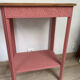 Art Deco pedestal