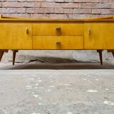 Vintage enfilade from the 1960s