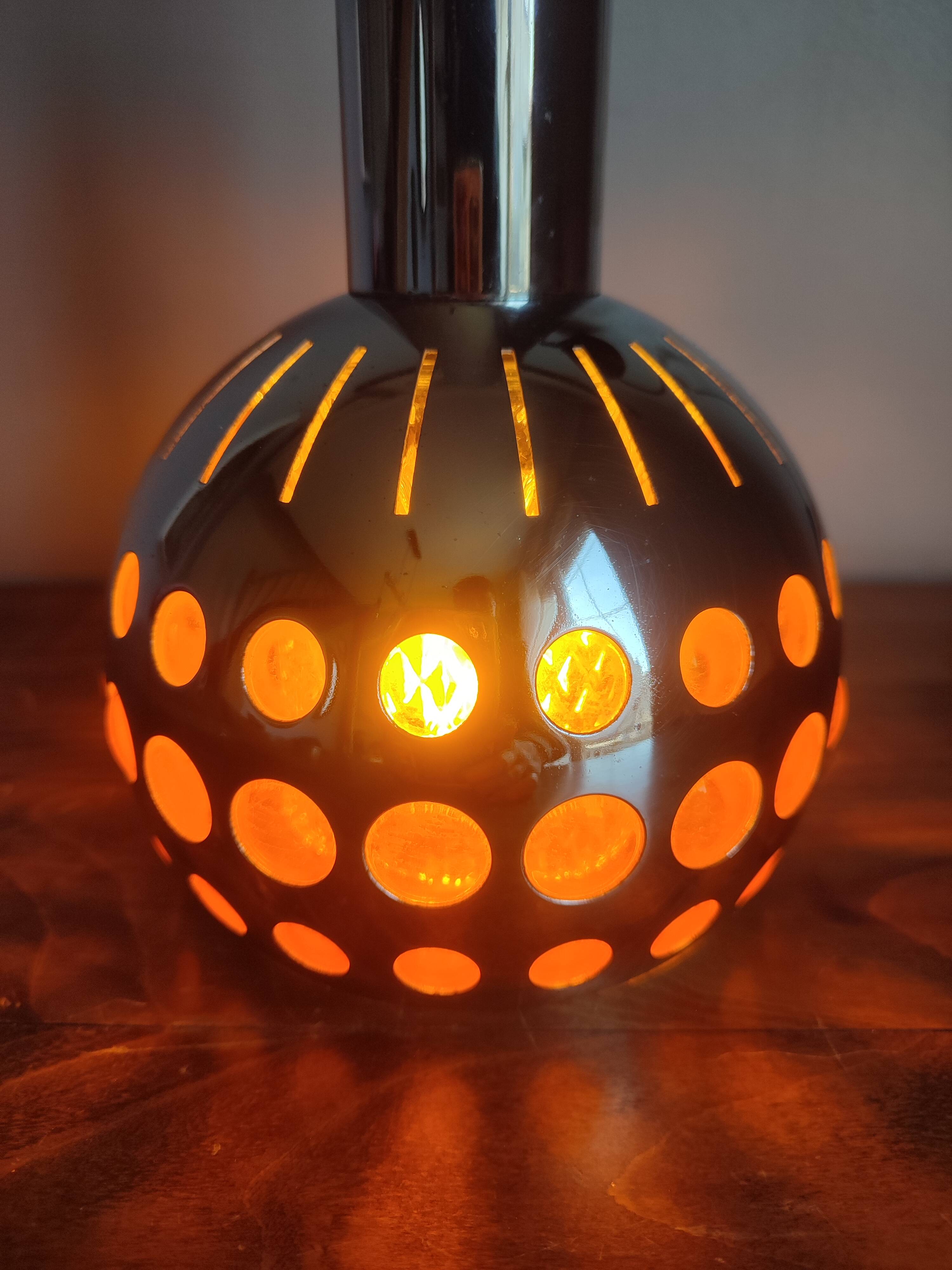 RAAK 70s pendant light