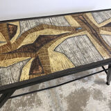 Table basse Jean Jaffeux